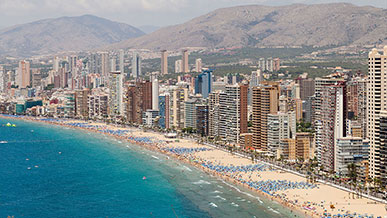 Benidorm